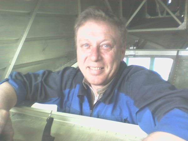 Андрей Шиндяпин