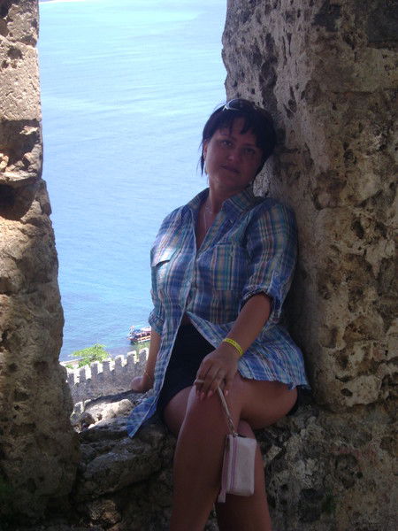 Ирина Романова