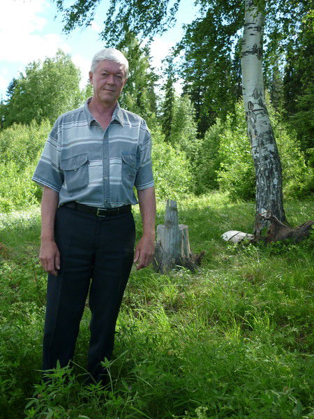 Вячеслав Попов