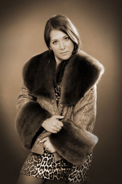 Инна Речкалова