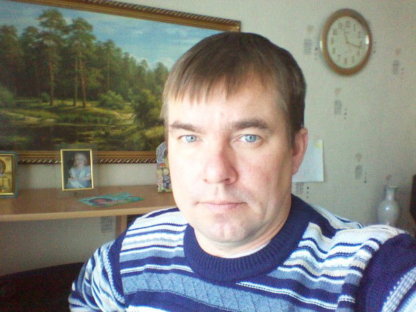 Алексей Сурков