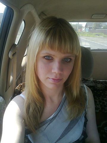 Александра Чумакова