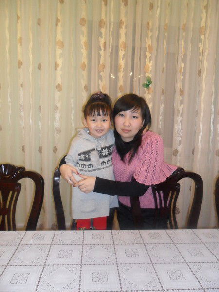 Жанна Камбарова