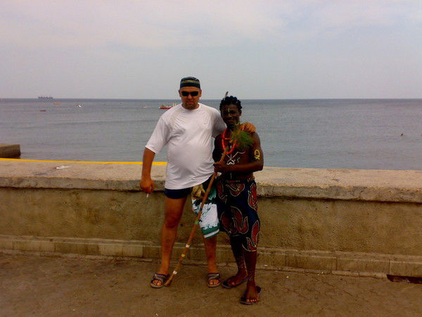 Александр Шарунов