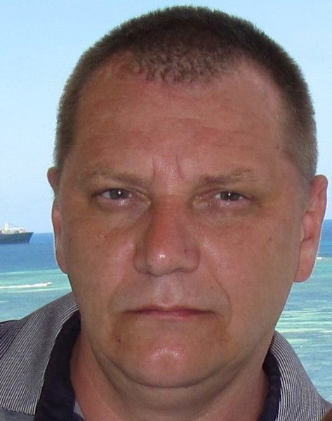 Сергей Троян