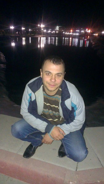 Расим Мамедов