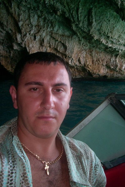 Георгй Степанець