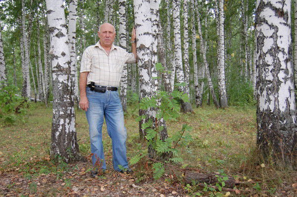 Владимир Муляшкин