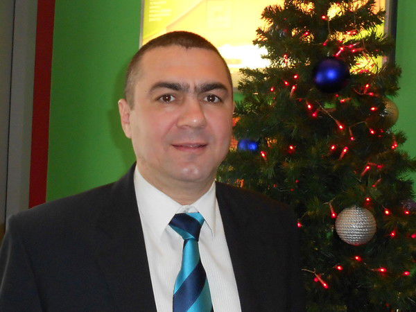 Олег Шишкин