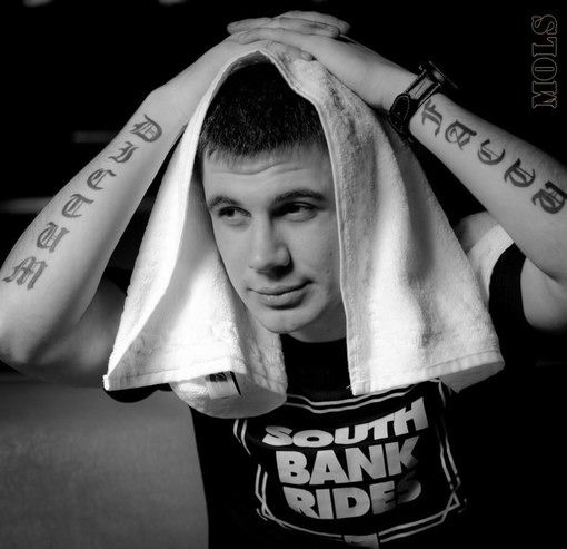 Алина Краузе