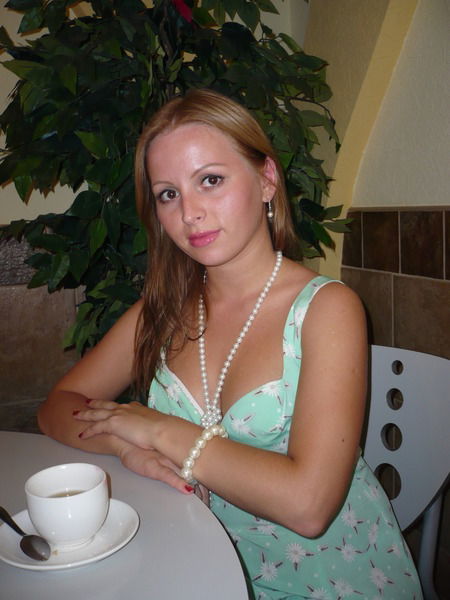 Елена Иванова