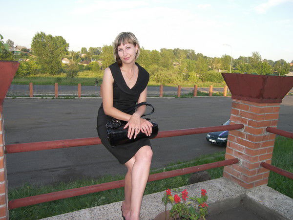 Надежда Канарская