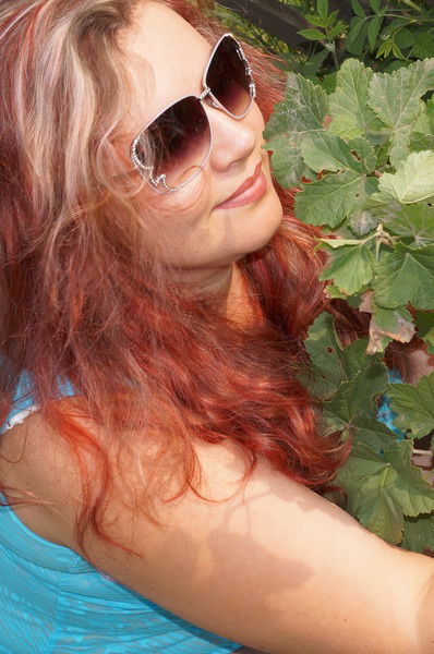 Елена Патронова