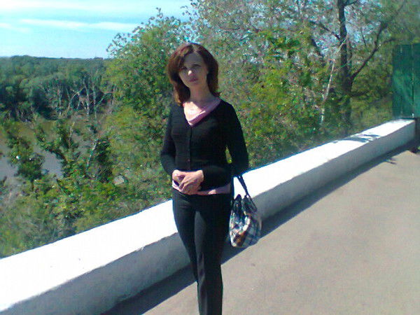 Людмила Григорьева