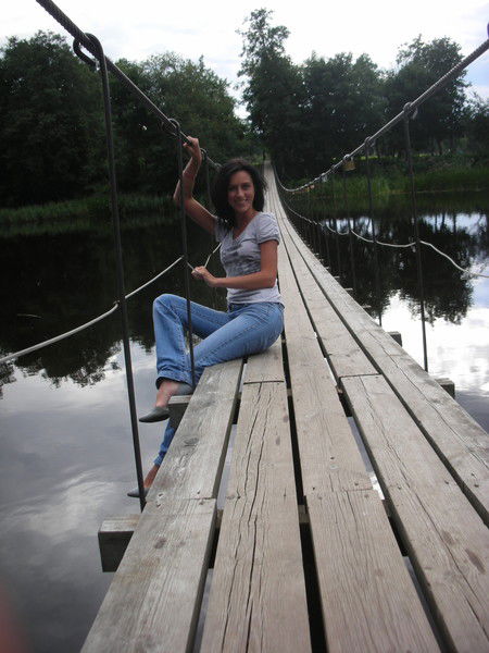 Не Серьезная Мадам