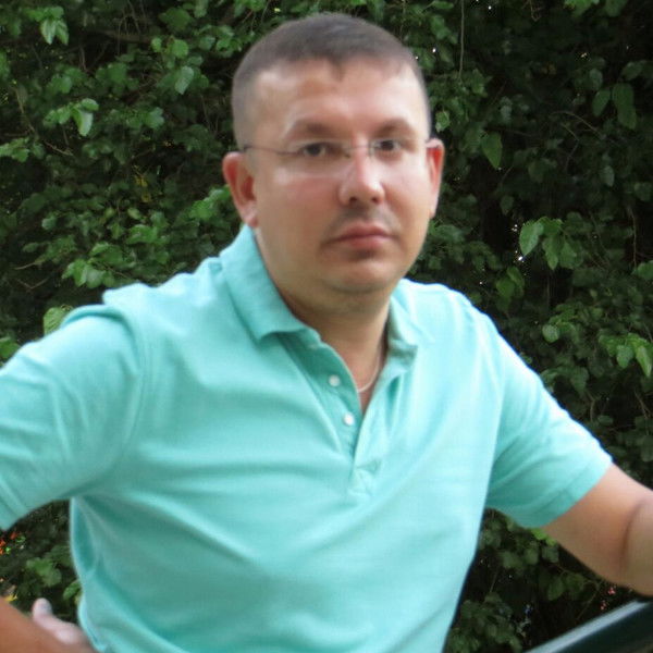 Victor Kharnas