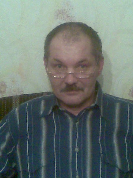 Василий Сиводедов