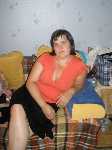 Светлана Симик