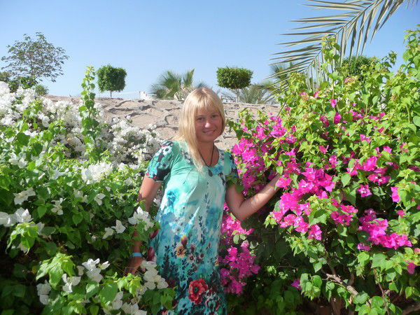 Анна Чернова