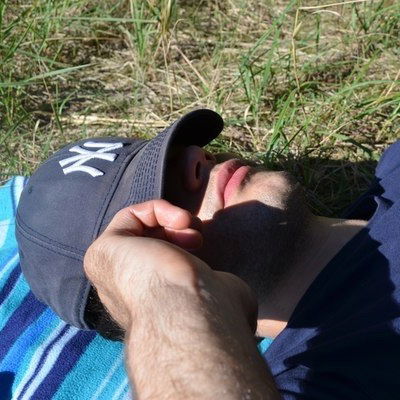 Арсен Бураганов