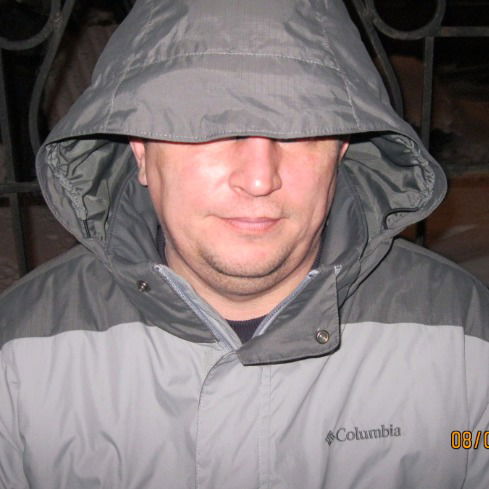 Андрей Поламарчук