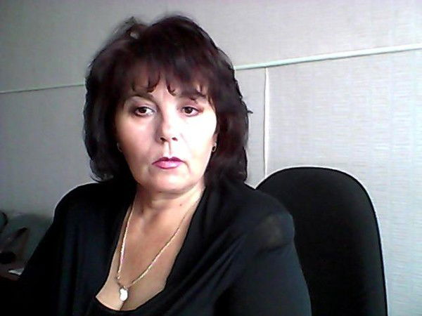 Наталья Шейнина