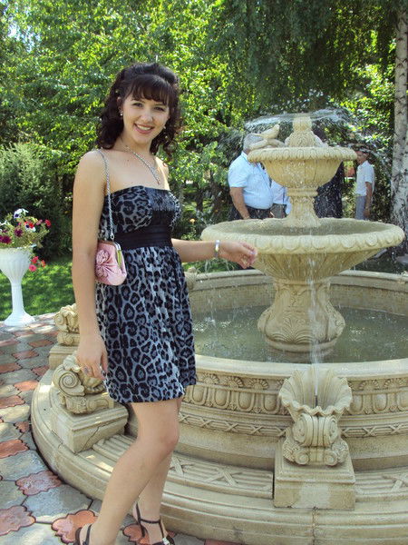 Наталья Пономарёва