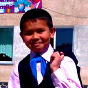 Muhammedzhan Nurman