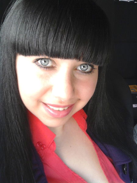 Ниночка Дзеконская