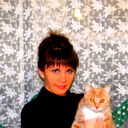Елена Калашникова (Сенах)