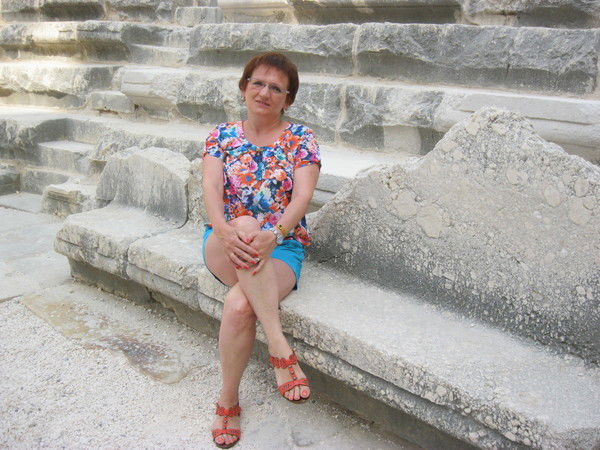 Людмила Нурисламова