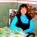 Нина Васильева