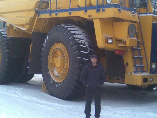 Владимир Дремин