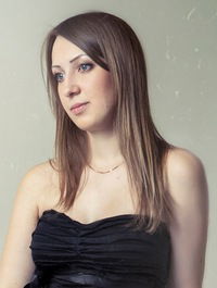 Ирина Ерохина