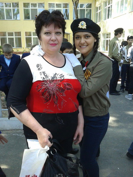 Людмила Невзорова