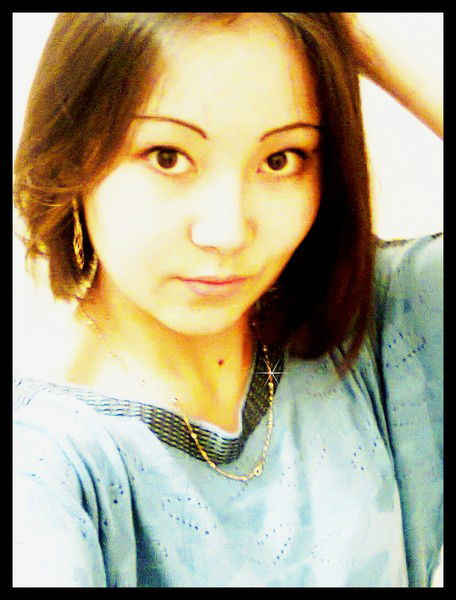 Айкумыс Курмангалиева