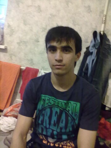 Санат Жуманязов