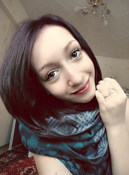 Дарья Некрасова