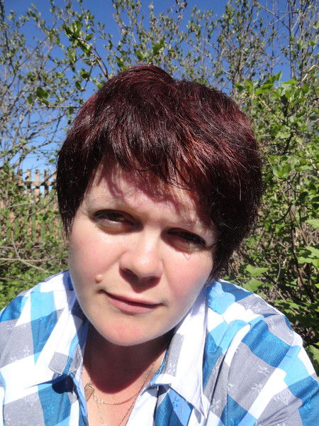 Татьяна Шауро