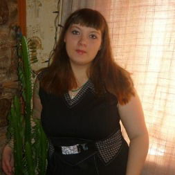 Екатерина Тимченко