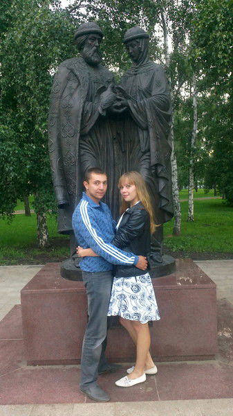 Катерина Фунт