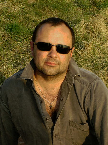 Игорь Сережин