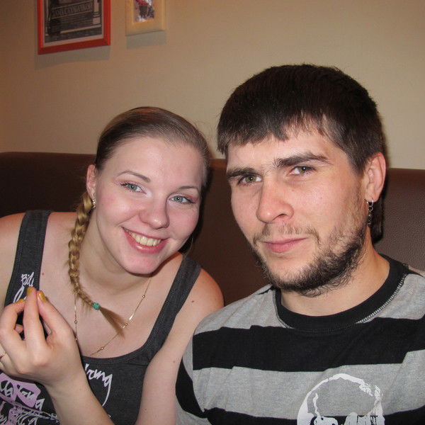 Мария Карасёва