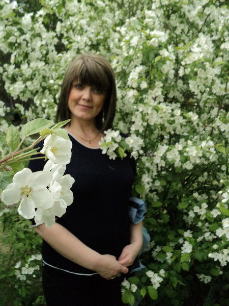 Виктория Жукова