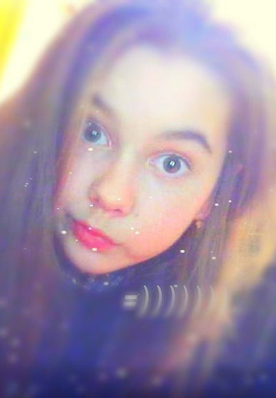 Милашка Григорьева