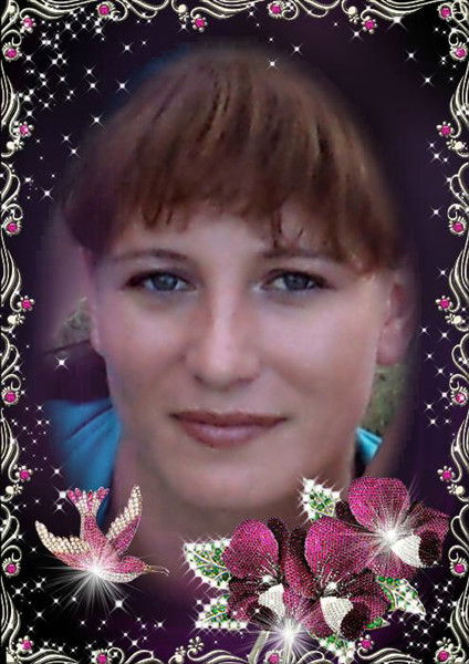 Наталья Антонова