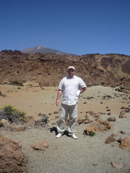 Александр Кираль