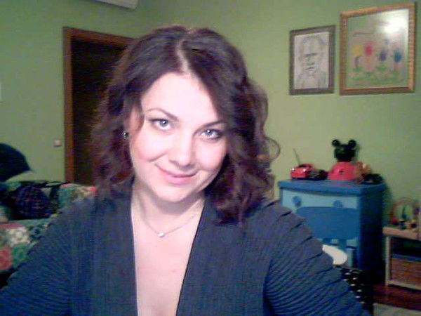 Людмила Гончар