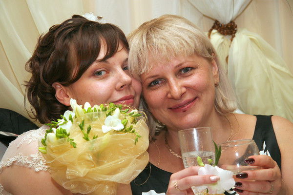 Юлия Ткачева