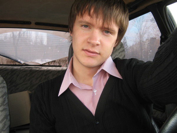 Сергей Емельянов